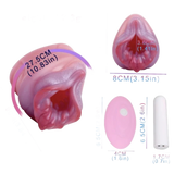 antelope Vibrating fantasy Masturbators