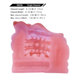 antelope Vibrating fantasy Masturbators