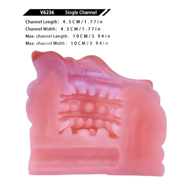 antelope Vibrating fantasy Masturbators