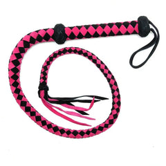 Arabian Bullwhip - Pink