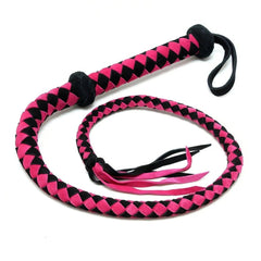 Arabian Bullwhip - Pink