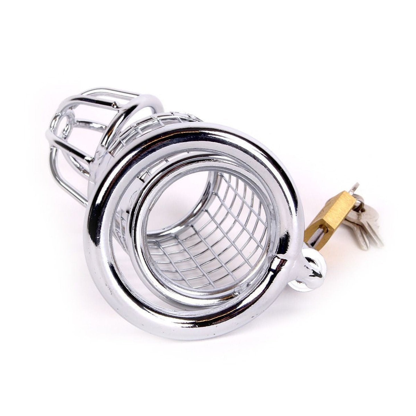 Basket Chastity Cage