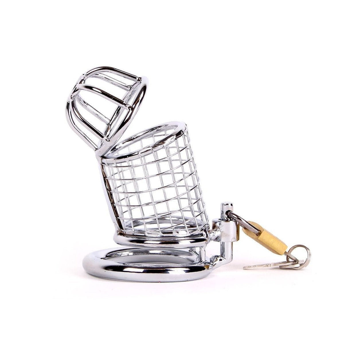 Basket Chastity Cage