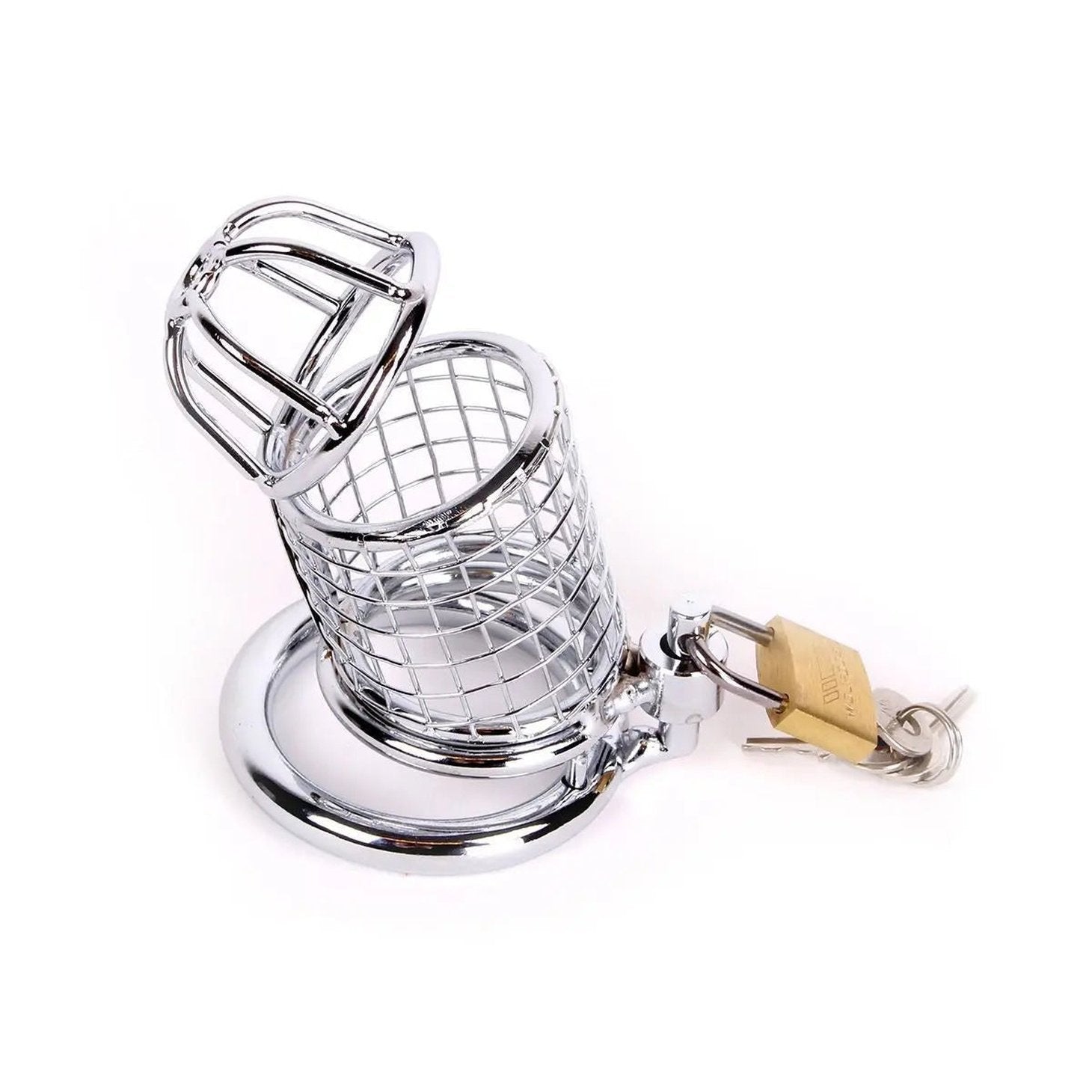 Basket Chastity Cage