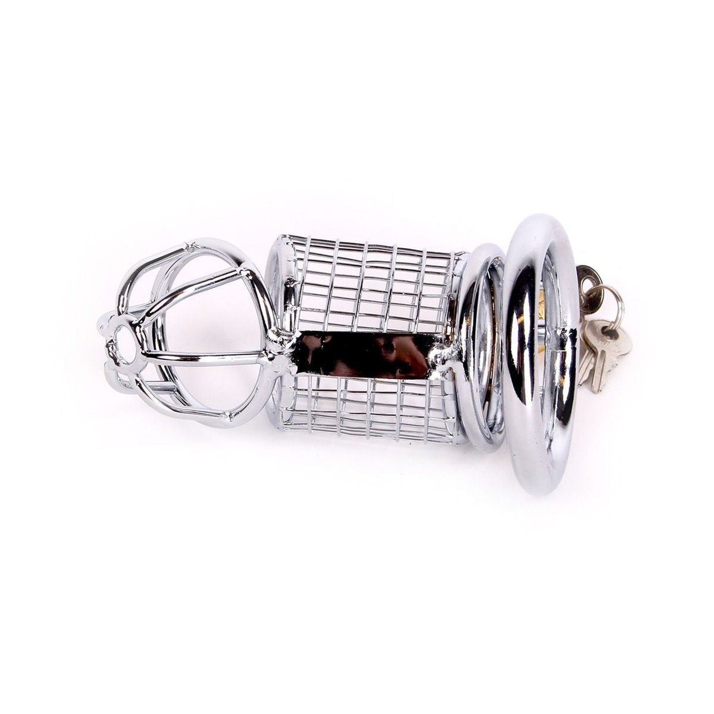 Basket Chastity Cage