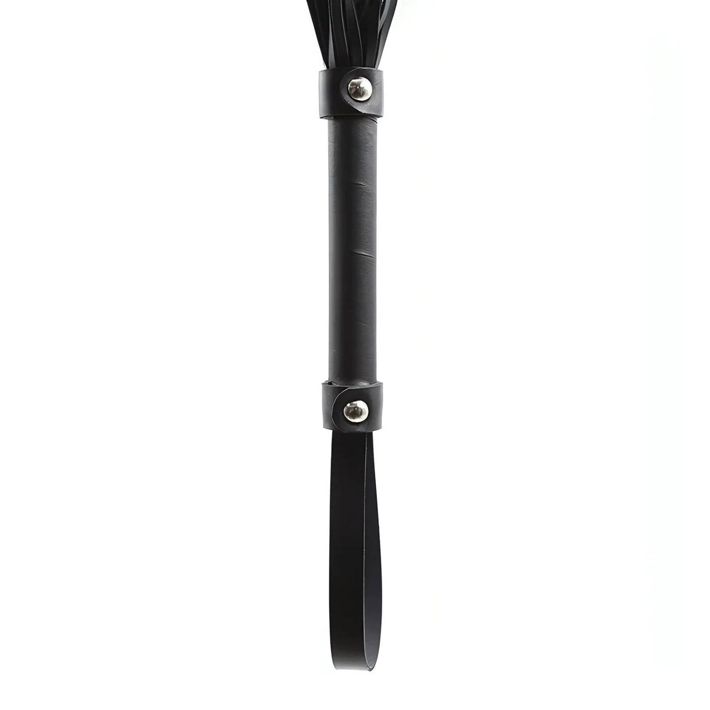 Black Flogger 60 cm