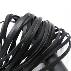 Black Flogger 60 cm