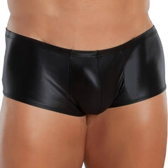 Boxer da Uomo Nero Lucido – XL