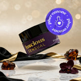 Candela da massaggio ai feromoni Crushious 20 ml: 6 fragranze, foto 1
