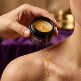 Candela da massaggio ai feromoni Crushious 20 ml: 6 fragranze, foto 8