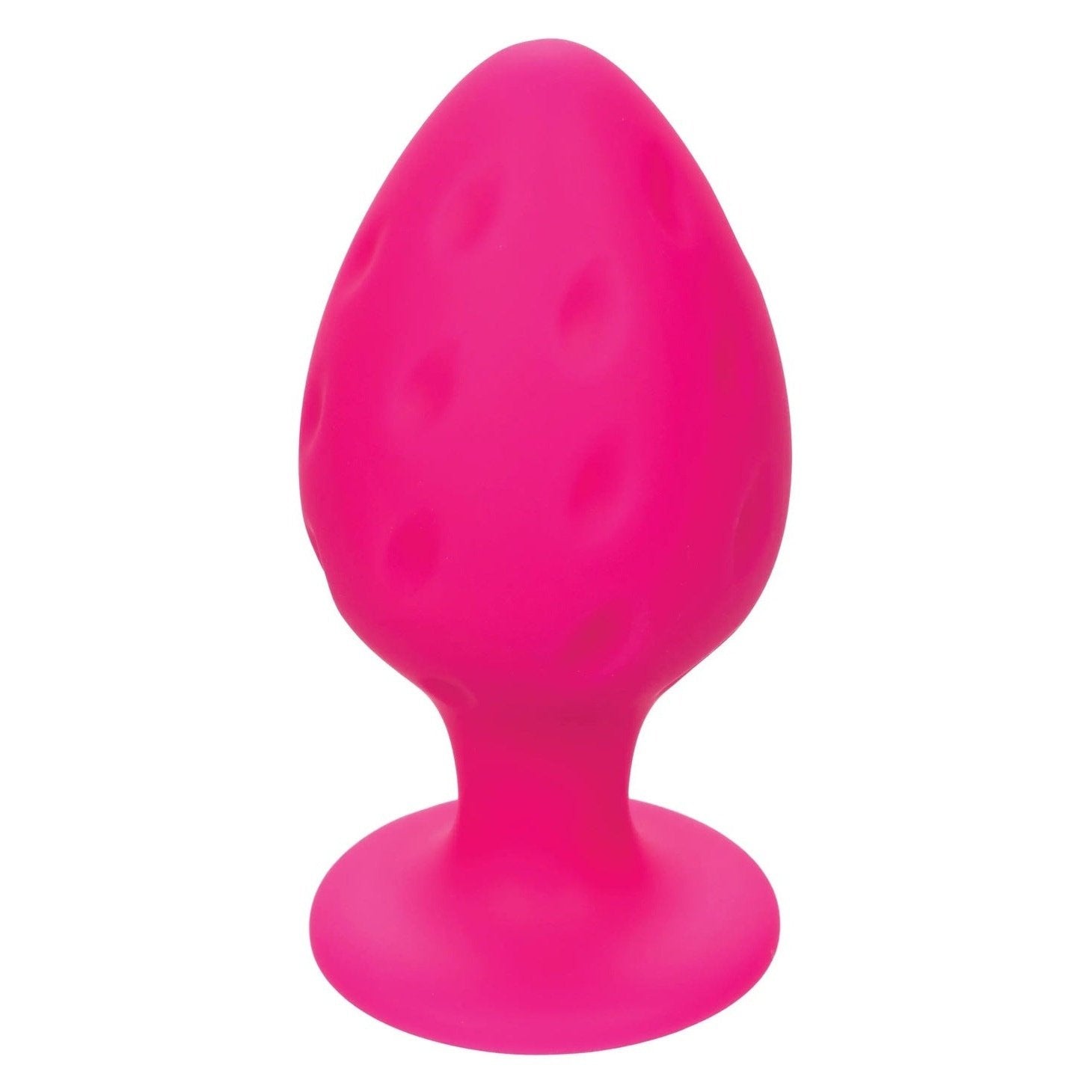 Cheeky ButtPlug Set - Silicone Medicale, Rosa