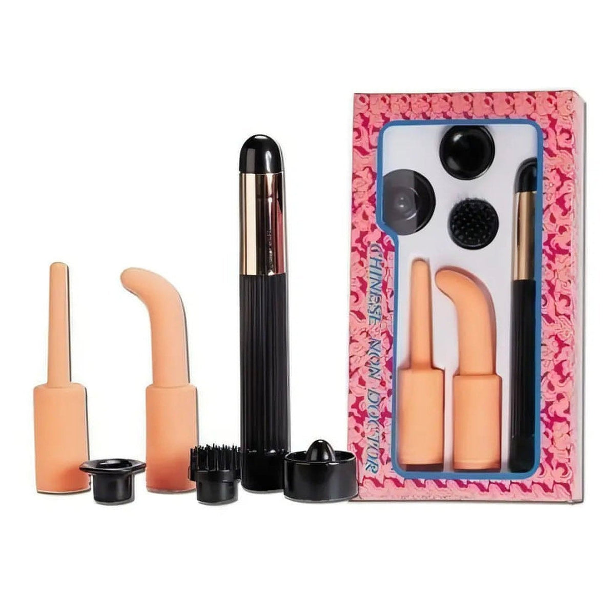 Kit Sex Toy