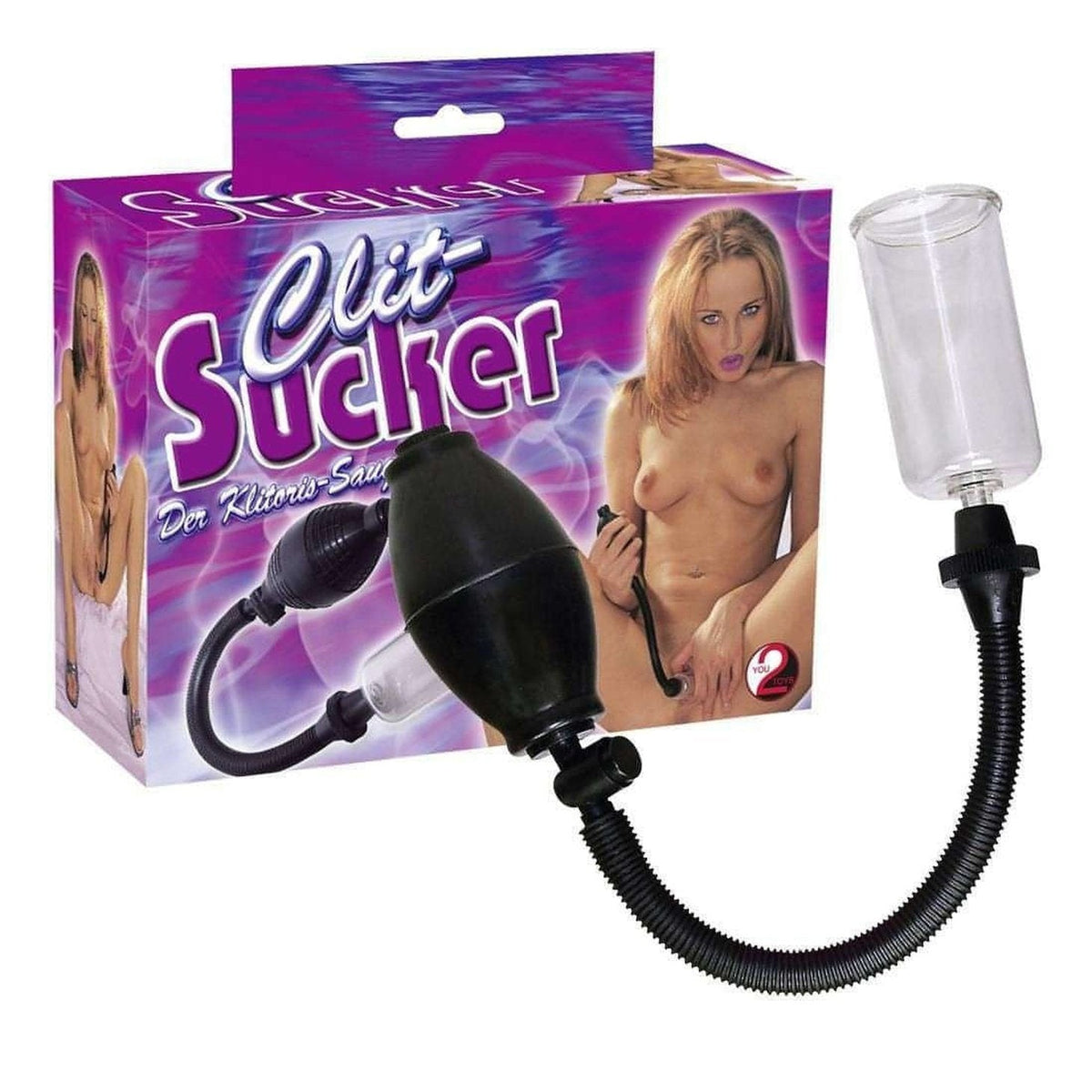 Clit-Sucker