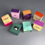 Candela da massaggio ai feromoni Crushious 20 ml: 6 fragranze, foto 10