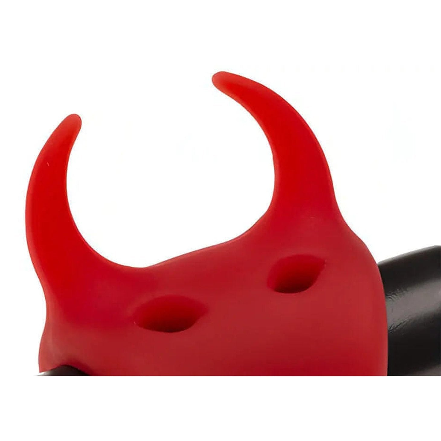 Anello vibrante in silicone Devol Cockring