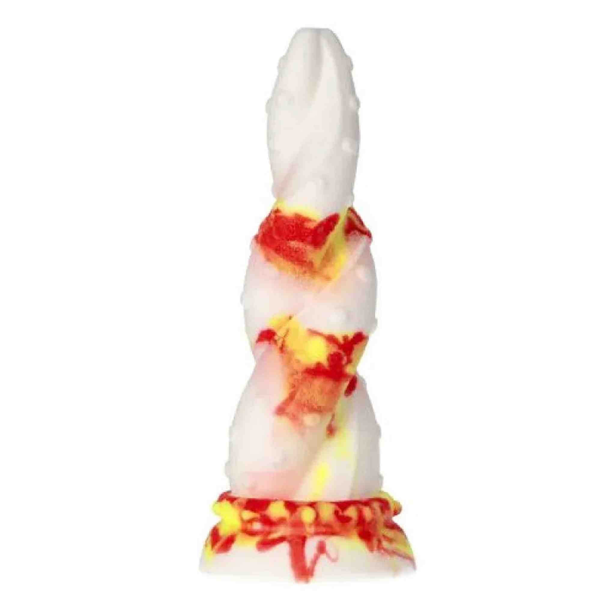 Dildo Monstertoyz Jafarlo