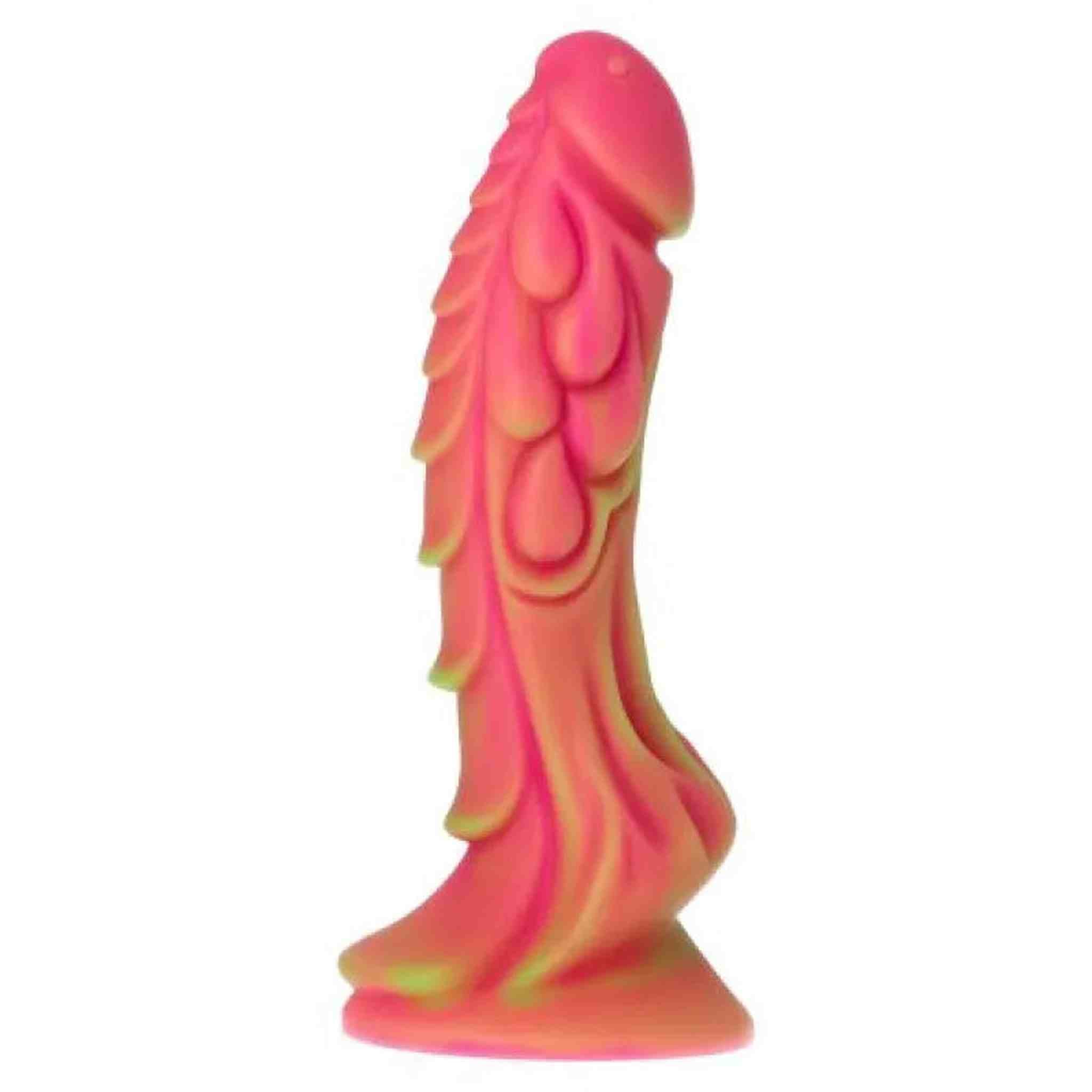 Dildo Monstertoyz Maga Mc Cock