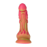 Dildo Monstertoyz Maga Mc Cock