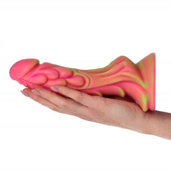 Dildo Monstertoyz Maga Mc Cock