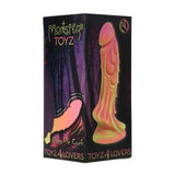 Dildo Monstertoyz Maga Mc Cock