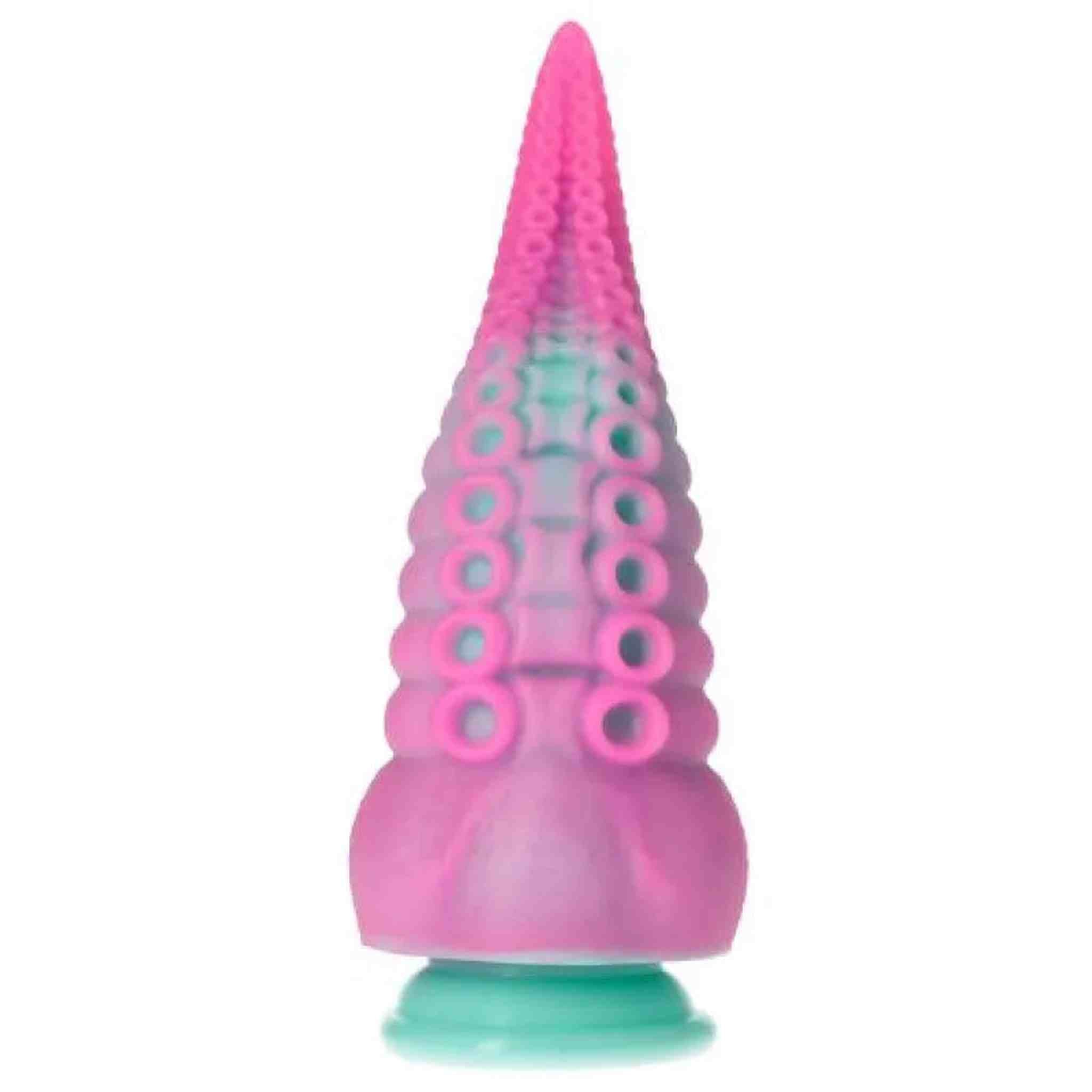 Dildo Monstertoyz Ursulahhhhhhh