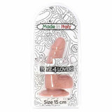 Dildo Orazio Rosa