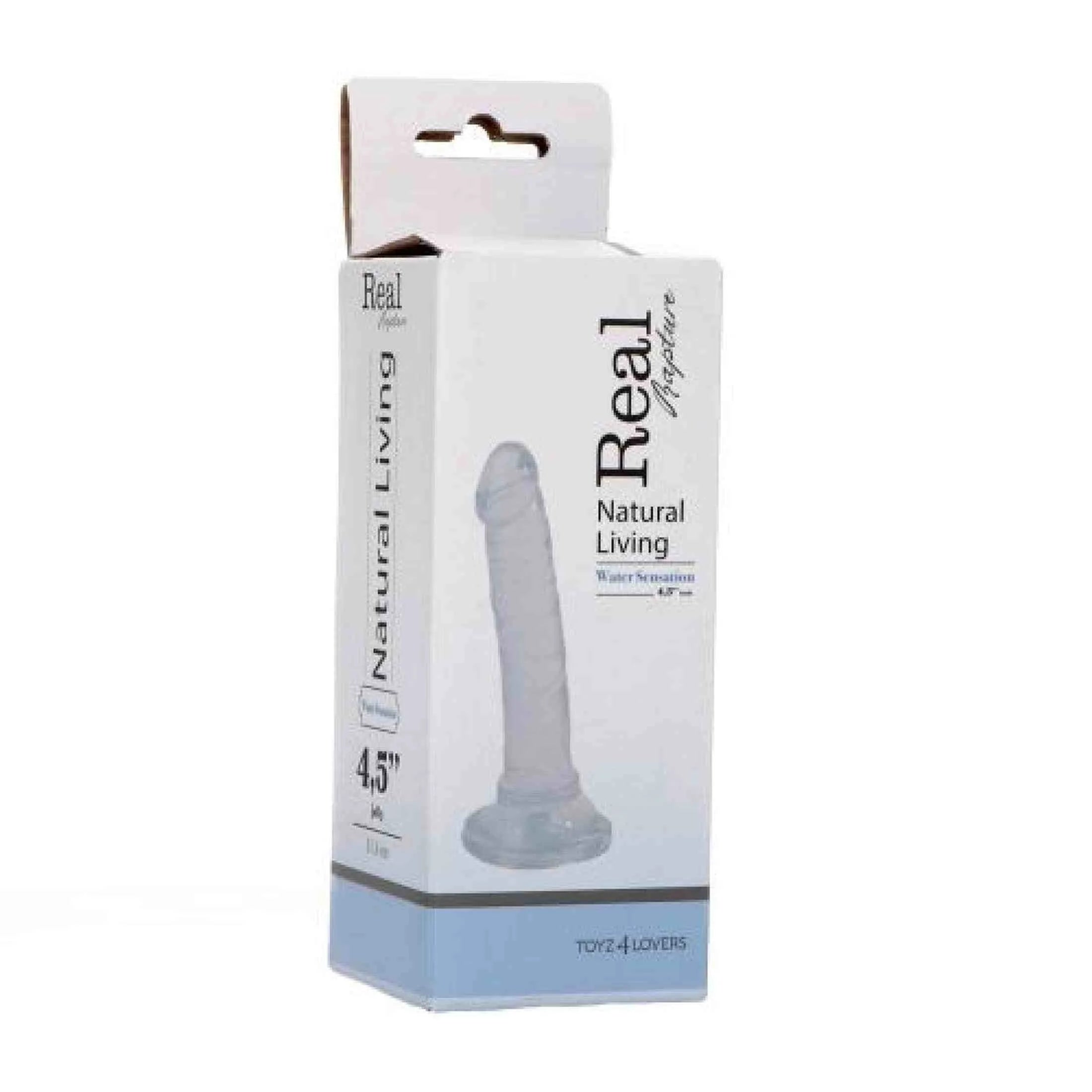 Dong Clear Sensation Small