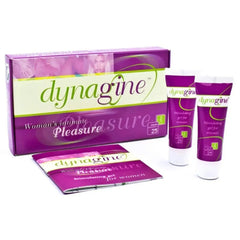 Dynagine Stimulating Gel for Women