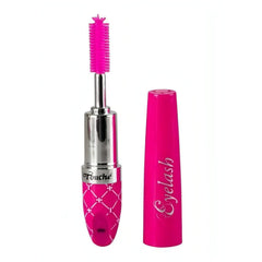 Elegant Eyelash - Multispeed discret vibrator