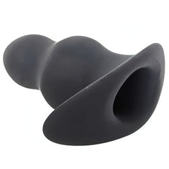 Ergo Bum Silicone Tunnel Plug - Taglia L