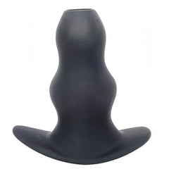 Ergo Bum Silicone Tunnel Plug - Taglia L