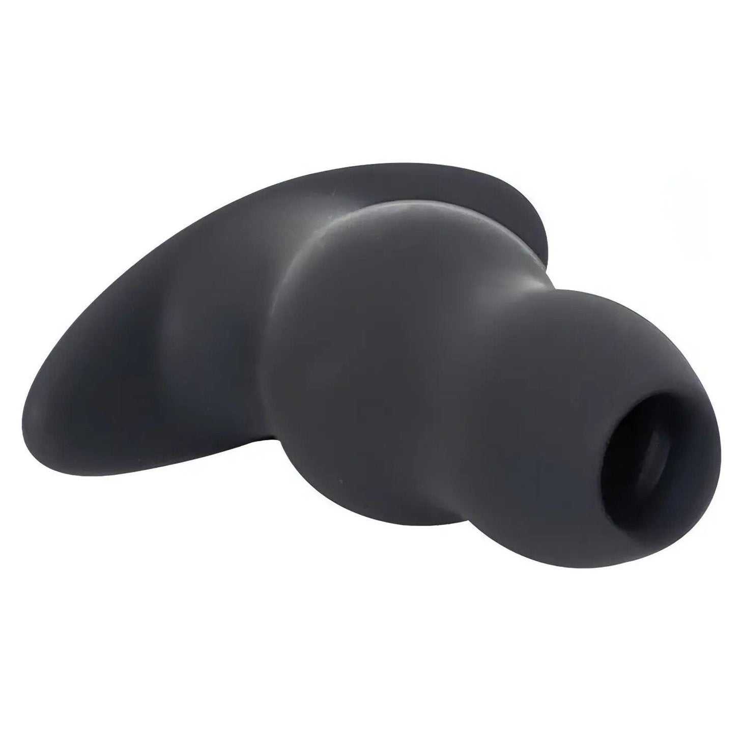 Ergo Bum Silicone Tunnel Plug - Taglia XL