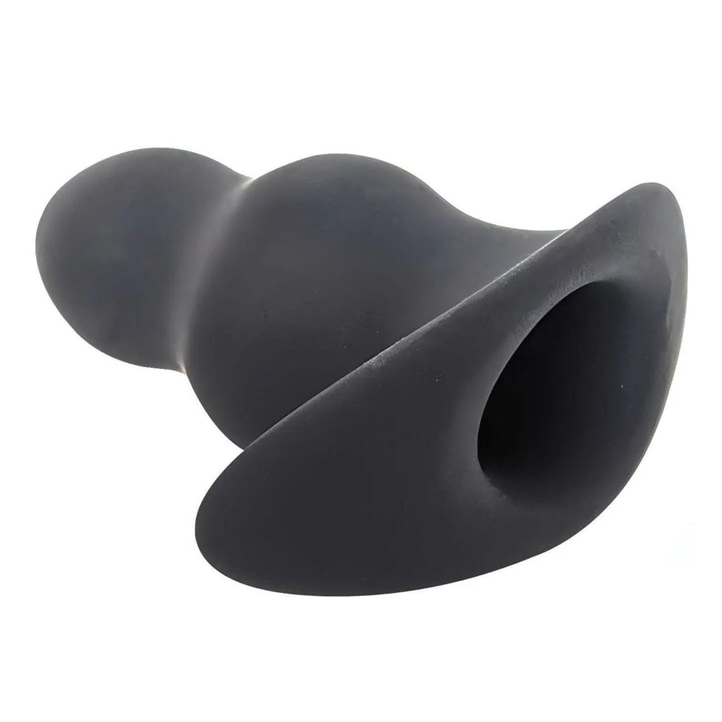 Ergo Bum Silicone Tunnel Plug - Taglia XL