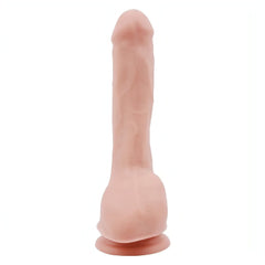 Fallo MAXI realistico Carnal Pleasure - Rosa Carne