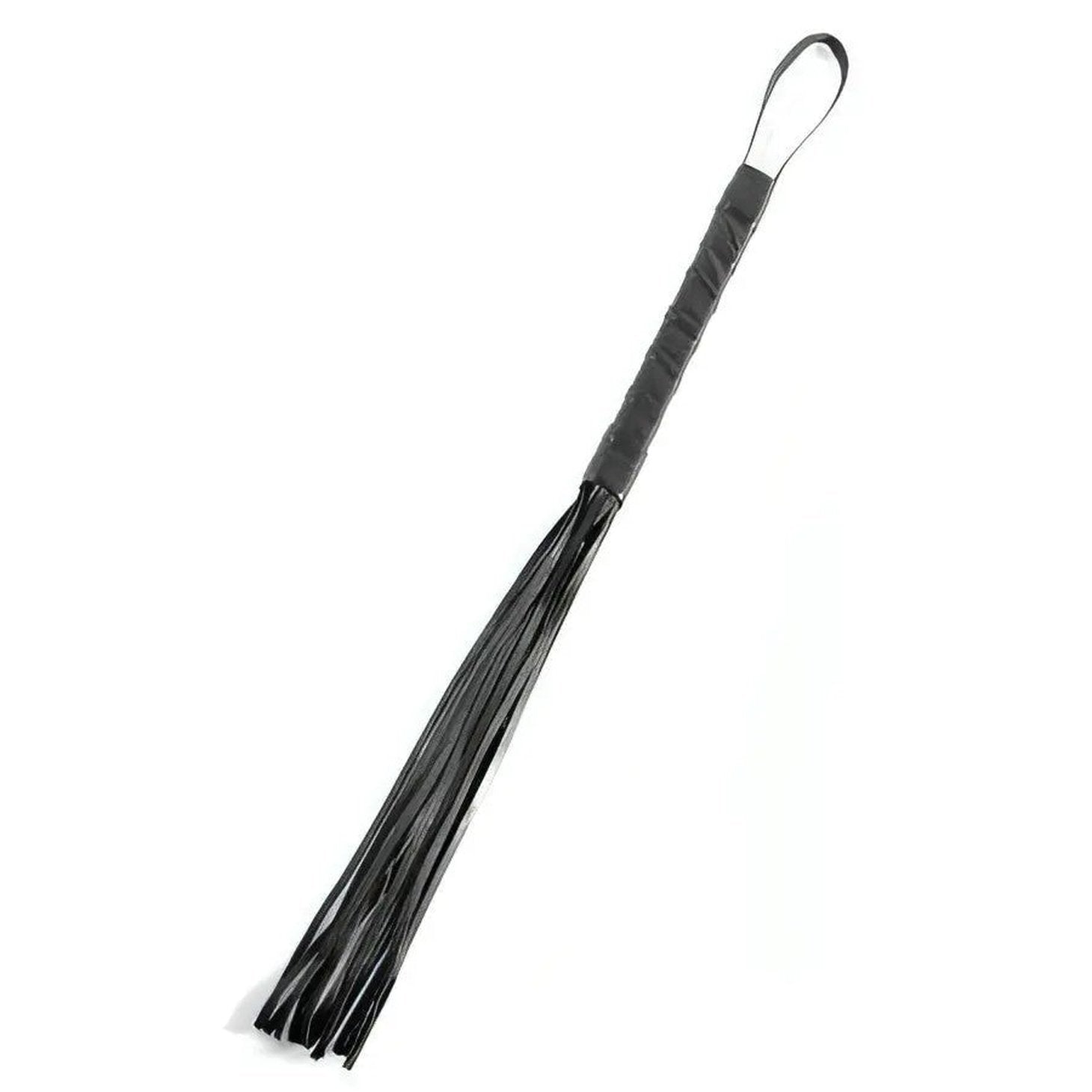 First-Time Flogger