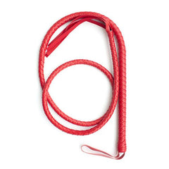 Frusta Indy Flog Whip red