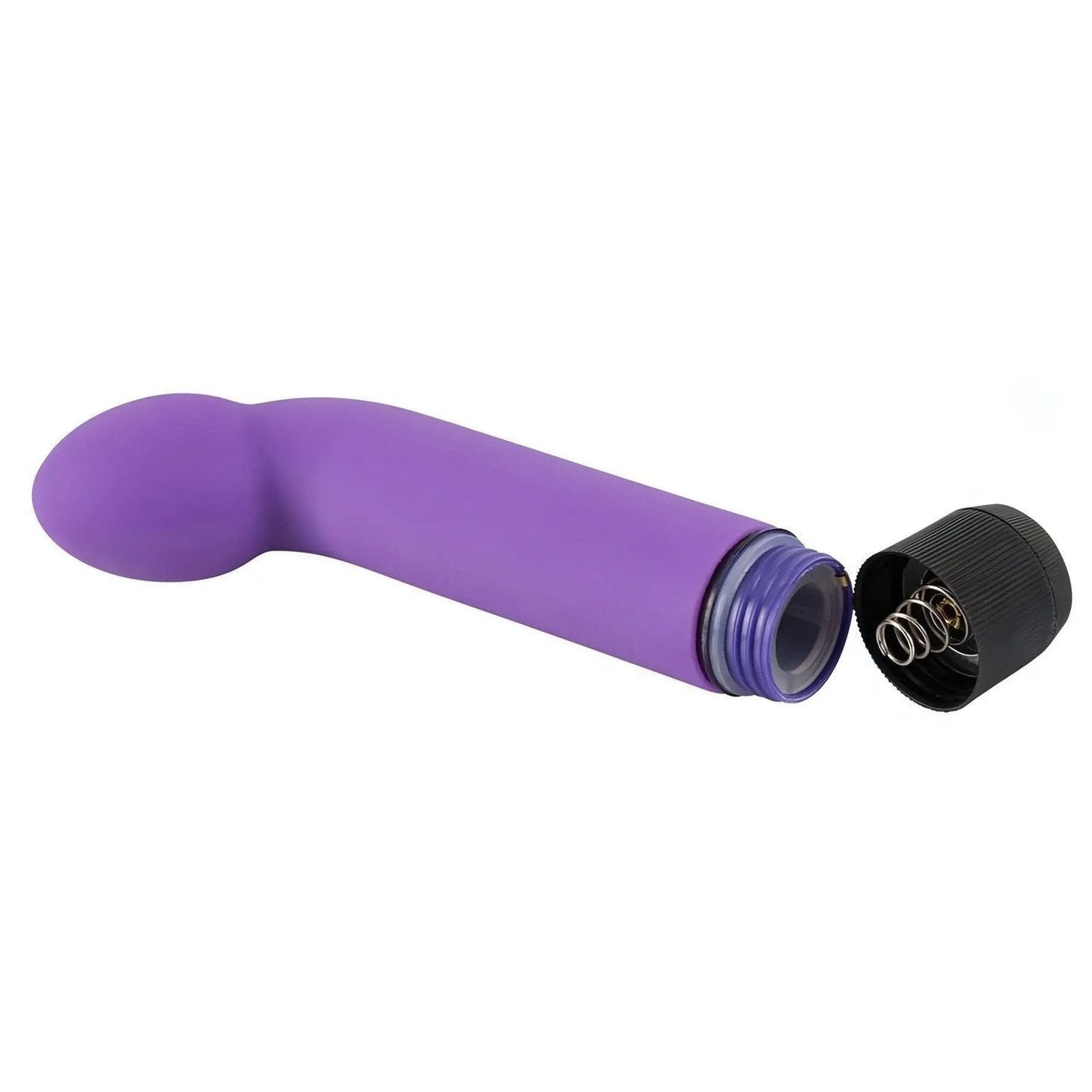 G/P Spot Lover - Silicone, viola, multispeed