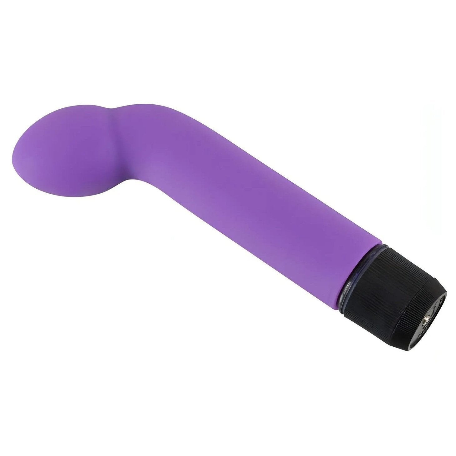 G/P Spot Lover - Silicone, viola, multispeed