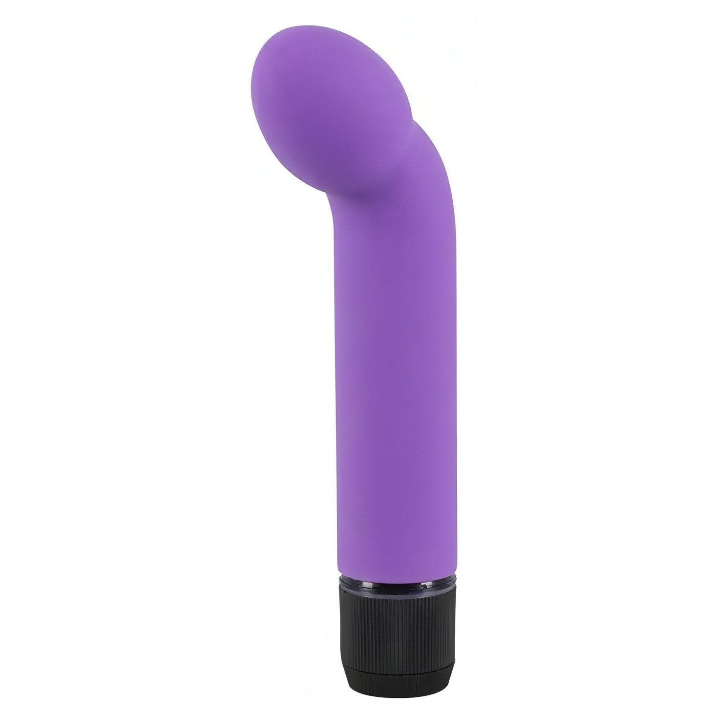 G/P Spot Lover - Silicone, viola, multispeed