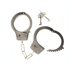 Heavy Metal Handcuffs Kinx