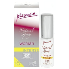 HOT Twilight Intense Natural Spray - 5 ml