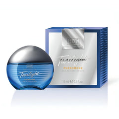 HOT Twilight Pheromone Eau De Parfum Men - 15 ml