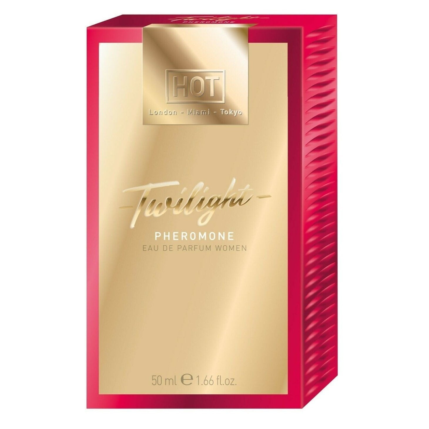 HOT Twilight Pheromone Eau De Parfum Women - 50 ml