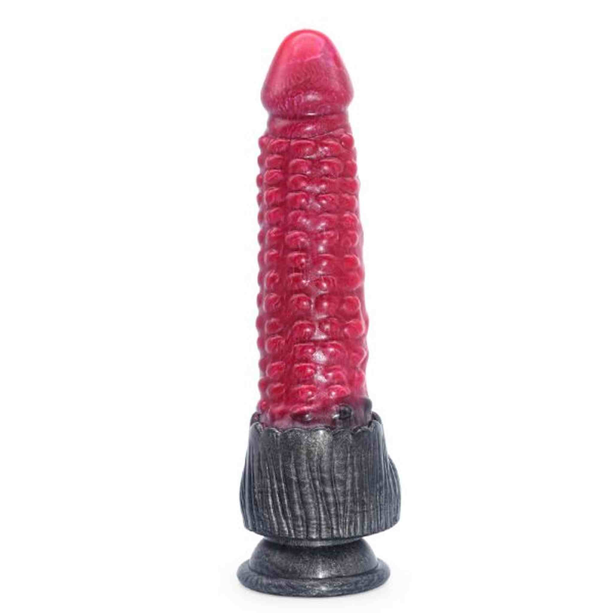 ice crocodile Rabi penis