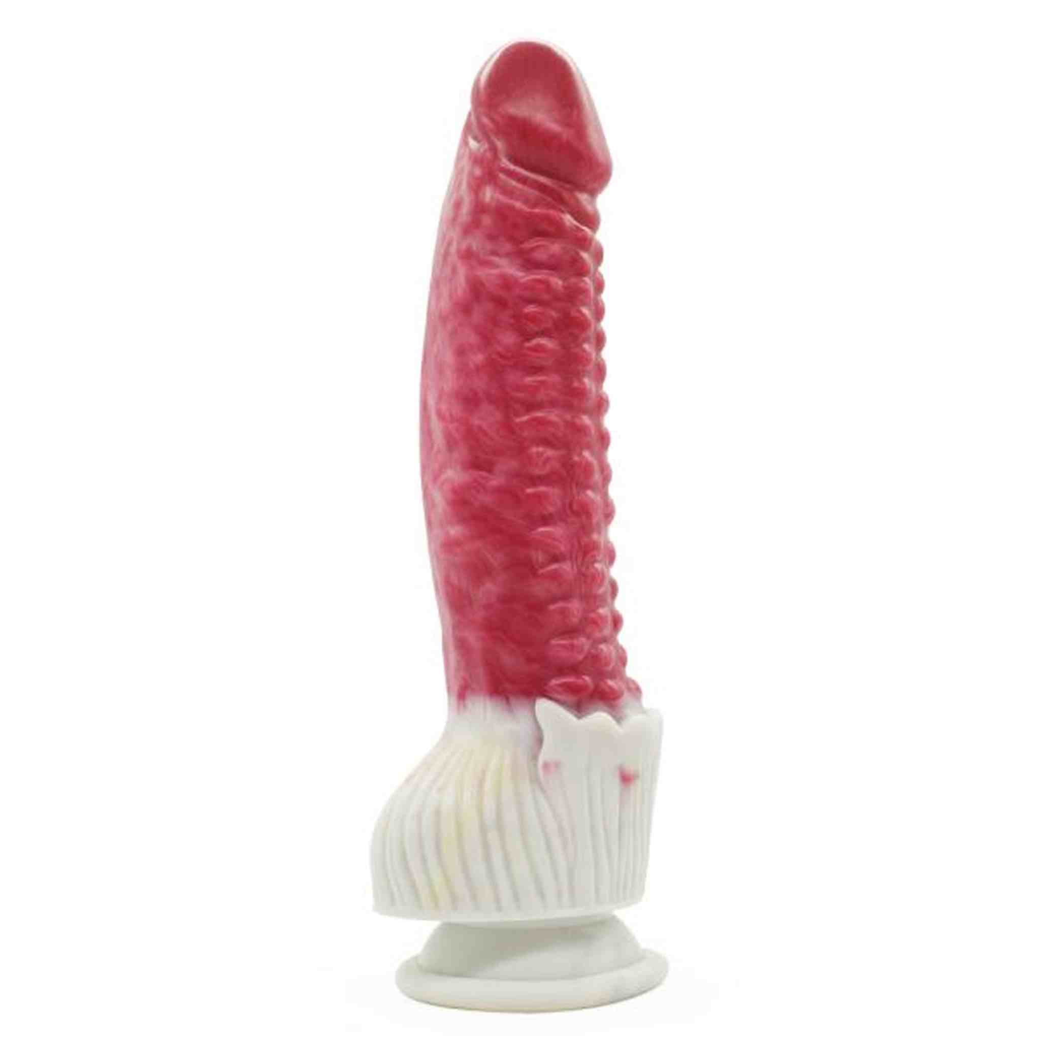 ice crocodile Rabi penis