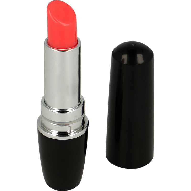 Vibrating Lipstick