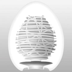 TENGA EGG SILKY II