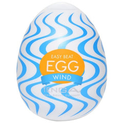 TENGA EGG WIND