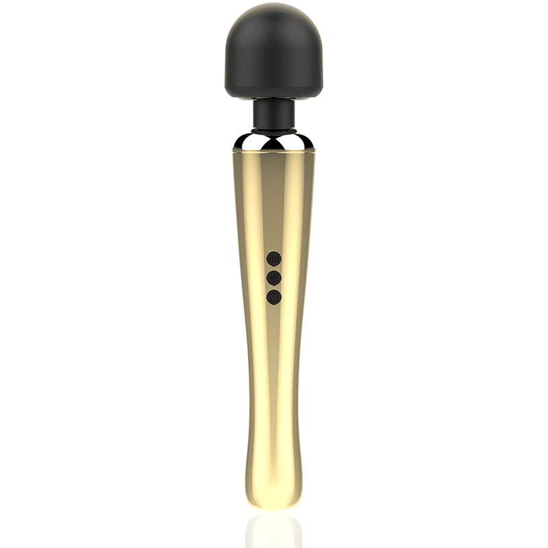 Luxury Wand Massager