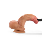 Dildo Realistico 15,4 cm